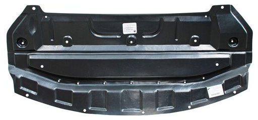 [TMNI-SE07-75] TOLVA INF MOTOR NISSAN SENTRA 2007 AL 2013 2.0L CENT