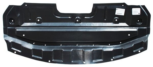 [NISEN07TOLIFM25C] TOLVA INF MOTOR NISSAN SENTRA DE 2007 AL 2013 2.5L CENT