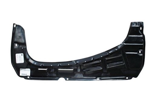 [NITII07TIM] TOLVA INF MOTOR NISSAN TIIDA DE 2007 AL 2017 SEC TRAS