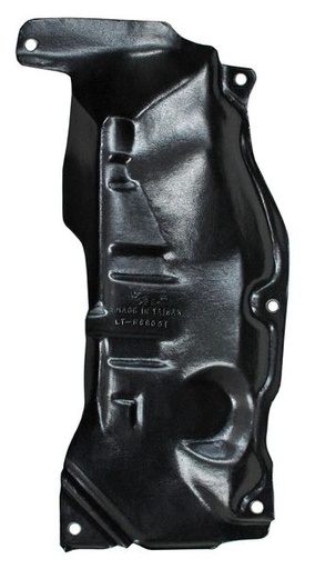 [CHTSU92TIML] TOLVA INF MOTOR NISSAN TSURU III 92-17 / SENTRA 96-00 IZQ (159217) TW