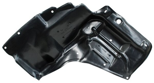 [TOCO03TOIML] TOLVA INF MOTOR TOYOTA COROLLA / MATRIX DE 2003 AL 2008 STD IZQ  