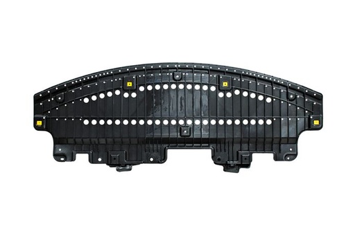 [TOCOR14TOLIMS] TOLVA INF MOTOR TOYOTA COROLLA 14-16 SUP