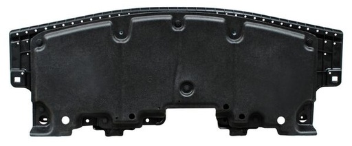 [TIMTCO17] TOLVA INF MOTOR TOYOTA COROLLA 17-19 SE SECC SUP TW