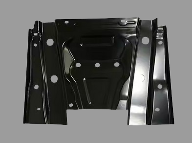 [TOHI06TOIFM] TOLVA INF MOTOR TOYOTA HILUX DEL 2006 AL 2011 CENT TW