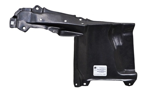 [TIMTPR18R] TOLVA INF MOTOR TOYOTA PRIUS 16-18 DER TW