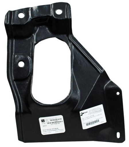 [TOPUH12TIMIR] TOLVA INF MOTOR TOYOTA HILUX 05-12 IZQ (137100)