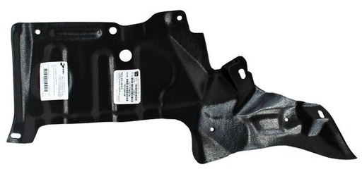 [TORA01TOINMOL] TOLVA INF MOTOR TOYOTA RAV-4 DE 2001 AL 2005 AUT IZQ ****