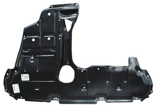 [TORA06TOMOIND] TOLVA INF MOTOR TOYOTA RAV4 06-12 DEL