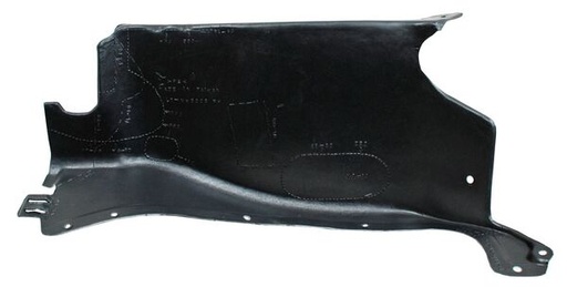 [CHJET99TIM18R] TOLVA INF MOTOR VOLKSWAGEN JETTA / GOLF 99-05 / BEETLE 06-10 / A3 99-04 / LEON 99-05 / TOLEDO 99-04 1.8 DER (159426)