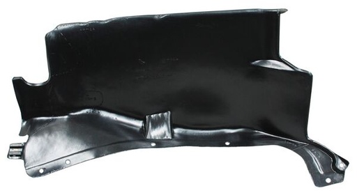 [VOJE99TOINMOL] TOLVA INF MOTOR VOLKSWAGEN JETTA / GOLF DE 1999 AL 2005 / BEETLE DE 2006 AL 2010 / A3 DE 1999 AL 2004 / LEON DE 1999 AL 2005 / TOLEDO DE 1999 AL 2004 1.8 IZQ