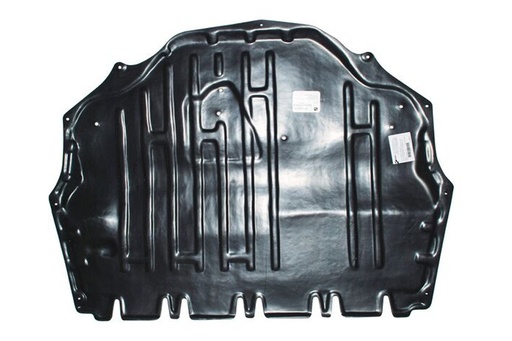 [VOVEN14TMIIR] TOLVA INF MOTOR VOLKSWAGEN VENTO DE 2014 AL 2015 / POLO DE 2013 AL 2016 / AUDI A1 DE 2011 AL 2016 / IBIZA 03-16