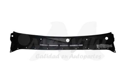 [NIFRO08TOL] TOLVA LIMPIA PARABRISAS NISSAN FRONTIER DE 2000 AL 2008 (135245) EX+