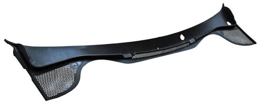 [VOVE14TOLP] TOLVA LIMPIA PARABRISAS VOLKSWAGEN VENTO 14-20 / POLO 13-19 PLAST