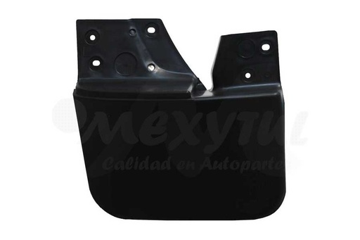 [MIMON02TLODL] TOLVA LODERA MITSUBISHI MONTERO DE 2002 AL 2006 SPORT DEL IZQ (130510) 