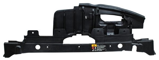 [CHCR10TOMARAS] TOLVA MARCO RADIADOR CHEVROLET CRUZE DE 2010 AL 2014 SUP