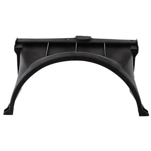 [CHCHE81TOLRADSUP] TOLVA RADIADOR CHEVROLET CHEYENNE/CUSTOM/SIERRA DE 1981 AL 1991 SUP EX+