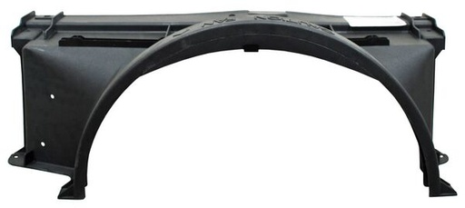 [CHPU92TRA8S] TOLVA RADIADOR CHEVROLET PU DE 1992 AL 1998 8 CIL SUP (7977)