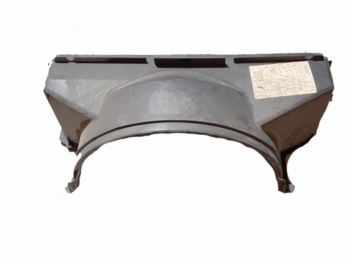 [CHSIL99TORI5.3] TOLVA RADIADOR CHEVROLET SILVERADO DE 1999 AL 2007 5.3 L INF (15707564) EX+