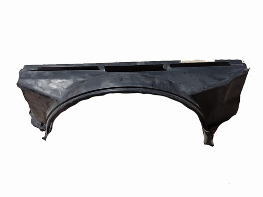 [CHSIL99TORINF] TOLVA RADIADOR CHEVROLET SILVERADO DE 1999 AL 2007 INF (93429716)