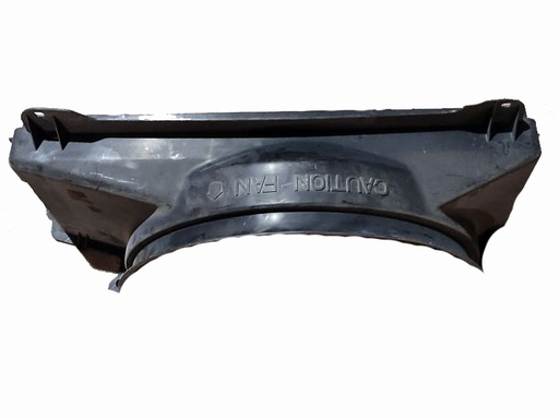 [CHSIL99TORSUP] TOLVA RADIADOR CHEVROLET SILVERADO DE 1999 AL 2007 6L SUP (93429715) 