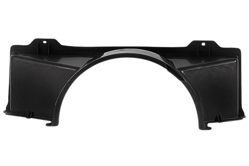 [CHSUB00TRA] TOLVA RADIADOR CHEVROLET SUBURBAN/SONORA DE 2000 AL 2006 6.0L 8CIL SUP *A