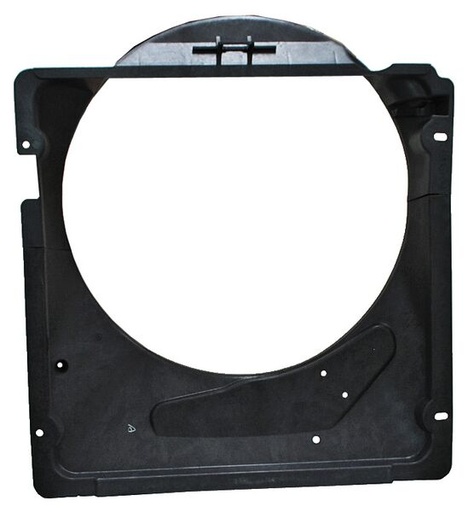 [FOEX06TORA] TOLVA RADIADOR FORD EXPLORER / MOUNTAINEER DE 2006 AL 2010 / SPORT TRAC DE 2007 AL 2010 4.6L TW