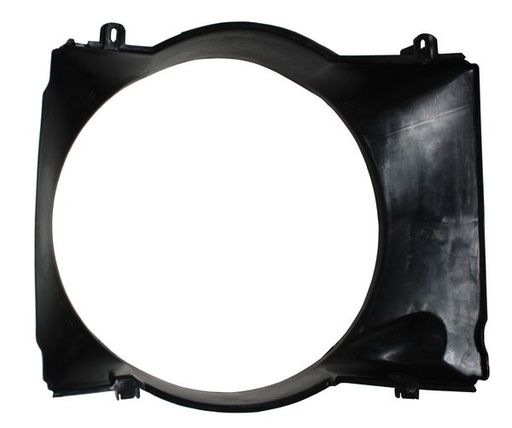 [FOPU80TRA] TOLVA RADIADOR FORD PU 80-93 8 CIL / 80-86 6 CIL (7991)