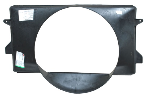 [FOPU97TRA6] TOLVA RADIADOR FORD PU  DE 1997 AL 2004  6 CIL (7995)