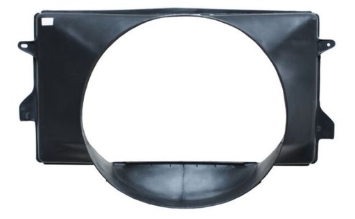 [FOPU98TORA] TOLVA RADIADOR FORD PU 1998 AL 2009 8 CIL *G