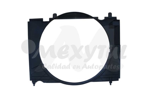 [FORAN13TRAHG] TOLVA RADIADOR FORD RANGER DE 2013 AL 2016 (133066) EX+