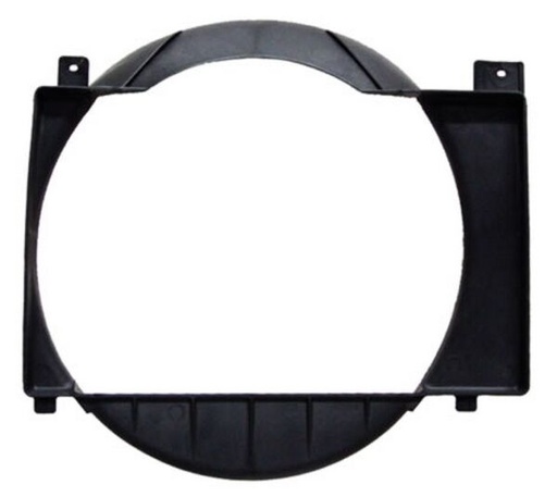 [JECHE97TRA] TOLVA RADIADOR JEEP CHEROKEE DE 1997 AL 2001 (126208)