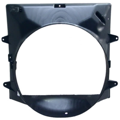 [JEGRA99TRA] TOLVA RADIADOR JEEP GRAND CHEROKEE 99-03 (7989) TW