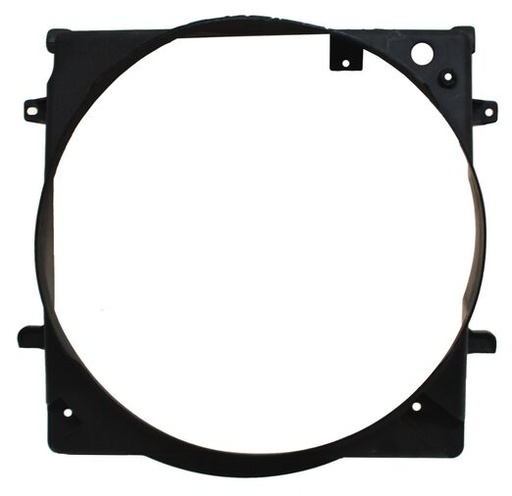 [JELIB02TRA] TOLVA RADIADOR JEEP LIBERTY 02-07 3.7 L (119571)