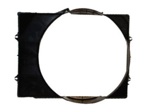 [TOPUH84TRA] TOLVA RADIADOR TOYOTA HILUX 84-88 PLAST 2WDD (8005)