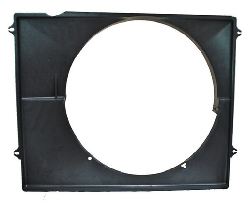 [TOTAC95TRA] TOLVA RADIADOR TOYOTA TACOMA DE 1995 AL 2004 2.7L (130197) TW *R