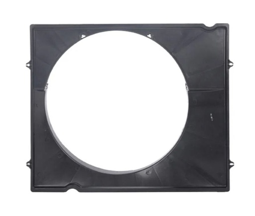 [TOTU00TORA] TOLVA RADIADOR TOYOTA TUNDRA 2000 AL 2006 8 CIL *A