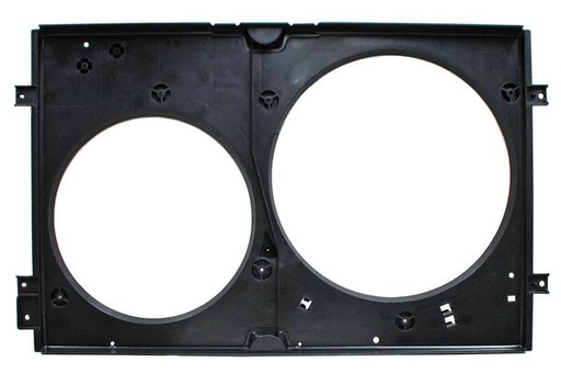 [VOJET99TOLR] TOLVA RADIADOR VOLKSWAGEN JETTA 99-07