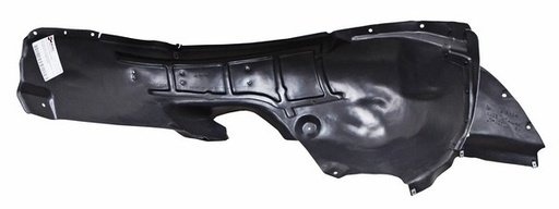 [TISAA116RP] TOLVA SALPICADERA AUDI A1 16-18 PLAST DER TW