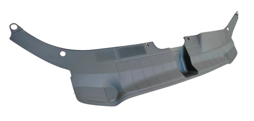 [8R0 807 081] TOLVA SUP MARCO RADIADOR AUDI Q5 DEL 2014 AL 2017 ORIGINAL *R