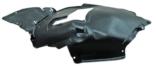 [BMSER07TISSF2R] TOLVA SALPICADERA BMW SERIE 3 DE 2007 AL 2011 2 PTAS SEC DEL DER (136958) 