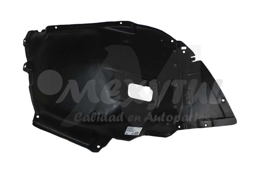 [BMSER07TISSF2L] TOLVA SALPICADERA BMW SERIE 3 DE 2007 AL 2013 2 PTAS SEC FRONT IZQ (136959) EX+