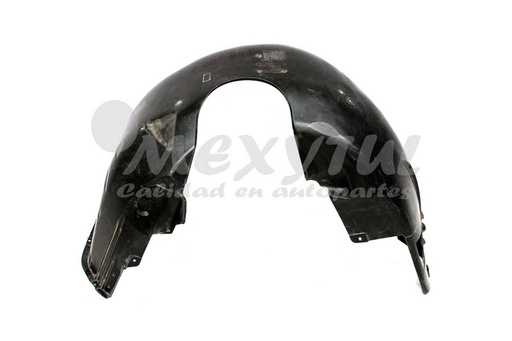 [BMSER02TISL] TOLVA SALPICADERA BMW SERIE 7 DE 2002 AL 2005 IZQ (12021) EX+