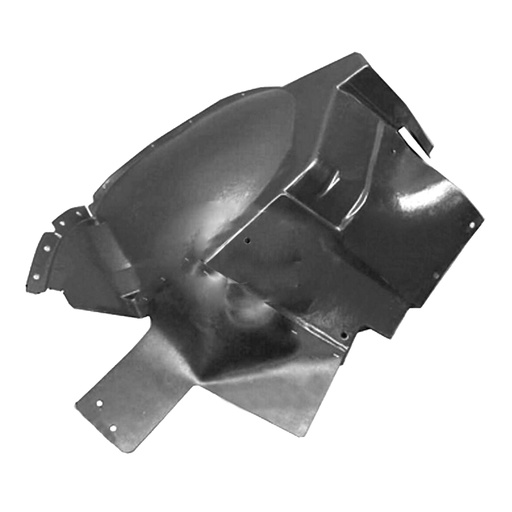 [CHACA07TISR] TOLVA SALPICADERA CHEVROLET ACADIA 2007 AL 2012 DEL DER (11511) *G