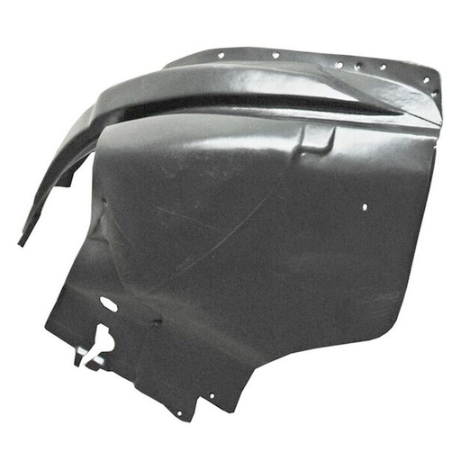 [CHACA07TISTR] TOLVA SALPICADERA CHEVROLET ACADIA 2007 AL 2012 SECC TRAS DER (136970) *G