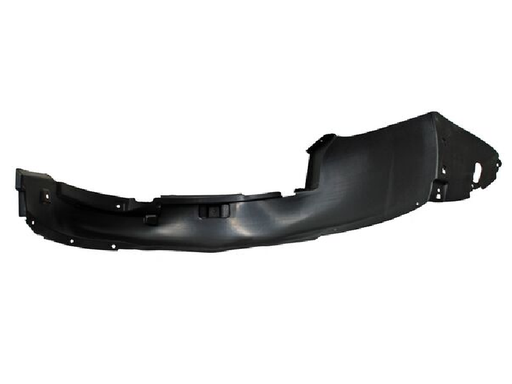 [CHAV18TOSAL] TOLVA SALPICADERA CHEVROLET AVEO 18-23 LINEA NVA PLAST IZQ