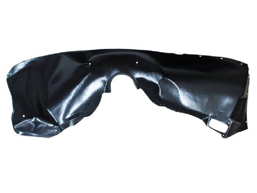 [CHCAM14TOSPLR] TOLVA SALPICADERA CHEVROLET CAMARO DE 2014 AL 2015 LT/SS/LS PLAST DER TW