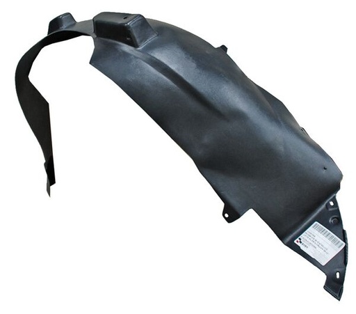 [CHCAP08TISL] TOLVA SALPICADERA CHEVROLET CAPTIVA DE 2008 AL 2015 / SATURN VUE DE 2008 AL 2010 PLAST IZQ (129885) TW