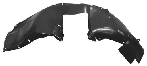 [CHCHE94TISL] TOLVA SALPICADERA CHEVROLET CHEVY / SWING / JOY DE 1994 AL 2008 PLAST IZQ (8311)