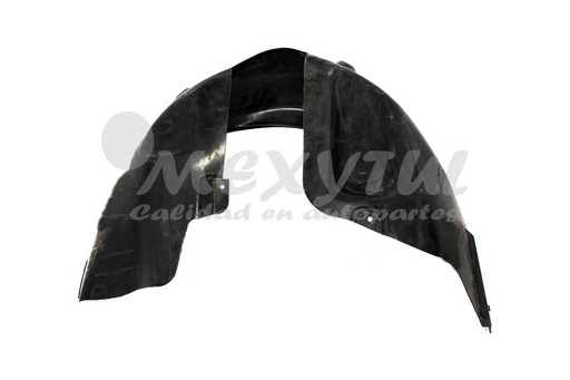 [CHCRU10TISTL] TOLVA SALPICADERA CHEVROLET CRUZE DE 2010 AL 2016 TRAS IZQ (12044)  TW