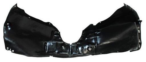 [CHCR16TOL] TOLVA SALPICADERA CHEVROLET CRUZE 16-18 PLAST IZQ